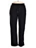 Assorted Brands Black Casual Pants Size XL (tall) - photo 1