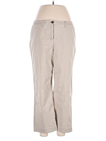 Boden Khakis (view 1)