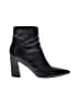 Marc Fisher Black Ankle Boots Size 9 1/2 - photo 1