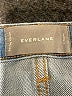 Everlane Blue Jeans Size 31 waist - photo 6