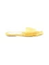 Matisse Yellow Sandals Size 6 - photo 1