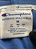 Champion Blue Sleeveless T-Shirt Size M - photo 7