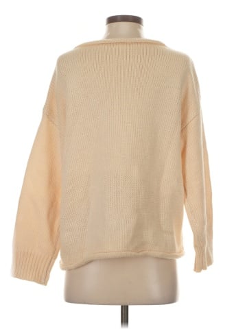 Dee Elly Pullover Sweater (view 2)