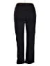 Assorted Brands Black Casual Pants Size XL (tall) - photo 2