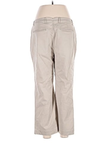 Boden Khakis (view 2)