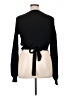 Lomon Black Pullover Sweater Size XL - photo 2
