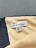 Two Sisters 100% Polyester Blue Tank Top Size 2 - photo 4