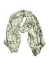 Unbranded Ivory Scarf One size - photo 1