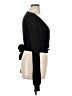 Lomon Black Pullover Sweater Size XL - photo 4