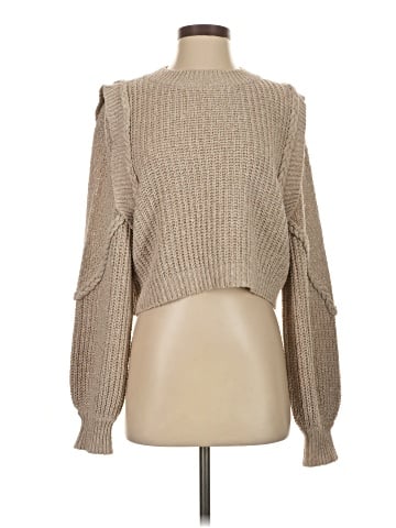 ROAM Pullover Sweater (view 1)
