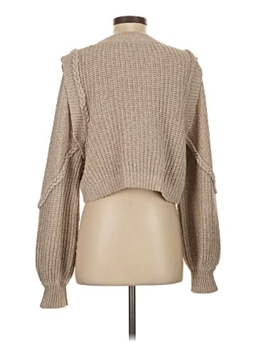 ROAM Pullover Sweater (view 2)