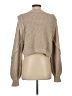 ROAM Tan Pullover Sweater Size S - photo 2