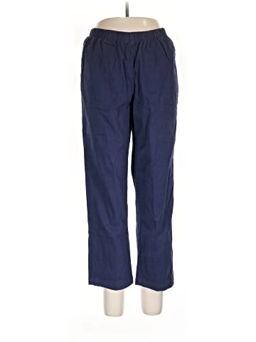 Woman Within Casual Pants (view 1)