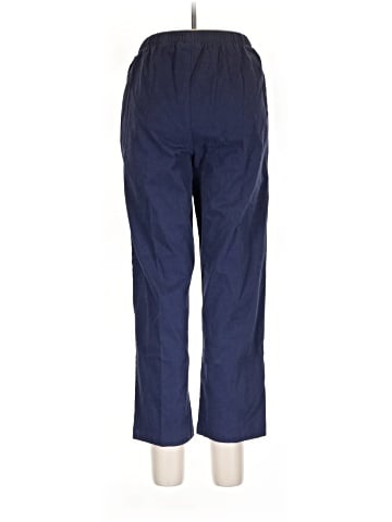 Woman Within Casual Pants (view 2)