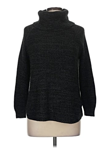 It's Our Time Turtleneck Sweater (view 1)