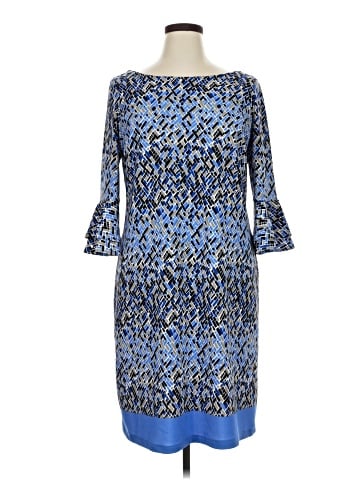 Phase Seven Cocktail Dress (view 1)