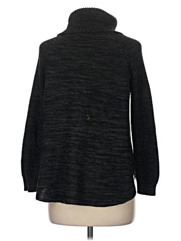 It's Our Time Turtleneck Sweater (view 2)
