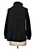 It's Our Time Black Turtleneck Sweater Size M - photo 2