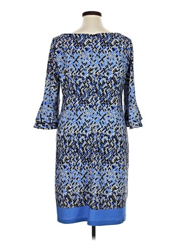 Phase Seven Cocktail Dress (view 2)