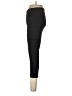 Unbranded Solid Black Active Pants Size M (estimated) - photo 5