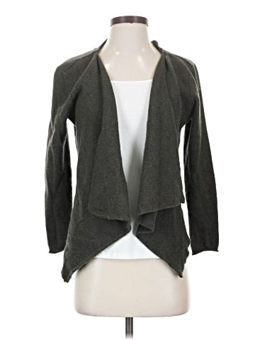 Tweeds Wool Cardigan (view 1)