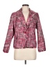 Unbranded Tweed Pink Blazer Size M (estimated) - photo 1