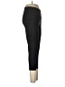 Unbranded Solid Black Active Pants Size M (estimated) - photo 4