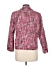 Unbranded Tweed Pink Blazer Size M (estimated) - photo 2