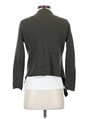 Tweeds Wool Cardigan (view 2)