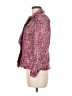 Unbranded Tweed Pink Blazer Size M (estimated) - photo 5