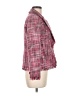 Unbranded Tweed Pink Blazer Size M (estimated) - photo 4