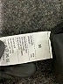 Unbranded Black Long Sleeve T-Shirt Size M - photo 7