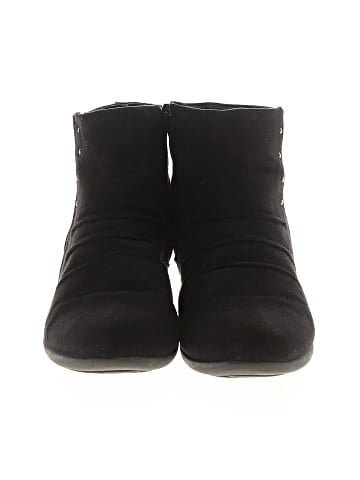 Solanz Ankle Boots (view 2)