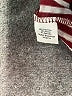 NY Collection Burgundy Red Short Sleeve Top Size L (estimated) - photo 8