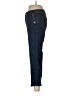 Talbots Chevron-herringbone Blue Jeans Size 6 - photo 5