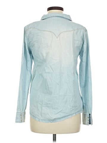 Tasha Polizzi Collection Long Sleeve Blouse (view 2)