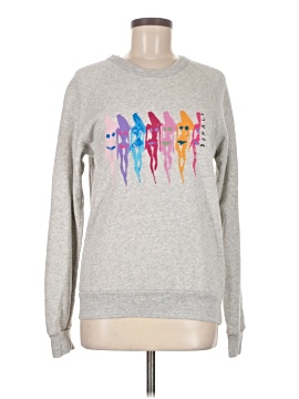 Alternative Earth Sweatshirt (view 1)