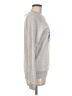 Alternative Earth Graphic Silver Sweatshirt Size M - photo 4