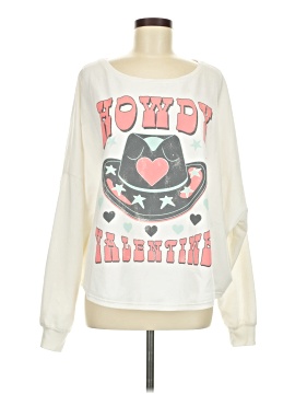 Recycled Karma Sweatshirt