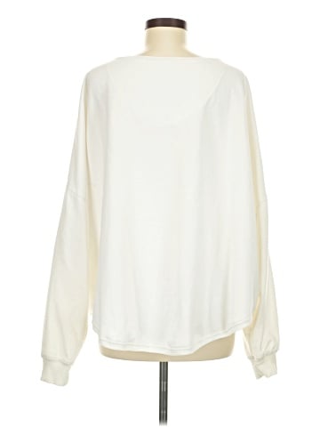 Recycled Karma Sweatshirt (view 2)