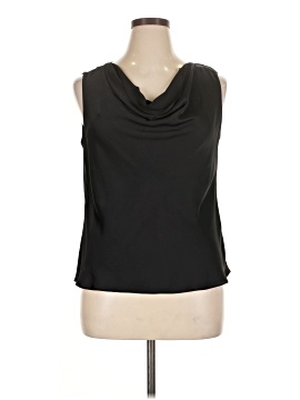 Preston & York Sleeveless Blouse
