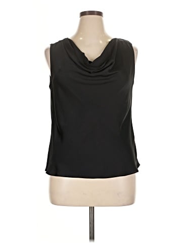 Preston & York Sleeveless Blouse (view 1)