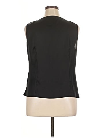 Preston & York Sleeveless Blouse (view 2)