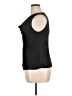 Preston & York Black Sleeveless Blouse Size 14 - photo 5