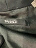 Tahari Black Blazer Size 2 - photo 6
