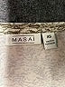 Masai Tan Long Sleeve Top Size XS - photo 7