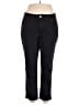 Lee Black Jeggings Size 18 - photo 1