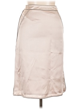 Terra Rosalis Silk Skirt
