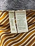Japna Orange Sleeveless Top Size M - photo 7