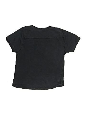 Zara Short Sleeve Henley (view 2)